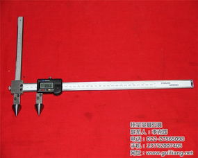 桂量量具非標專家 圖 精密防磁卡尺 莆田防磁卡尺高清圖片 高清大圖