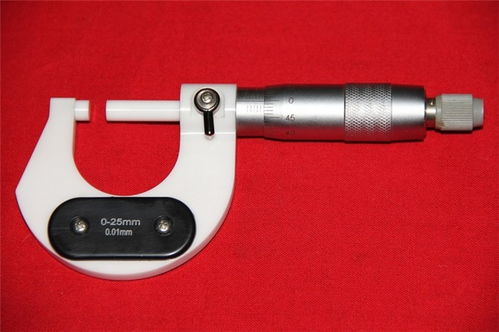 桂量量具廠家 威海防磁外徑千分尺 防磁外徑千分尺規(guī)格