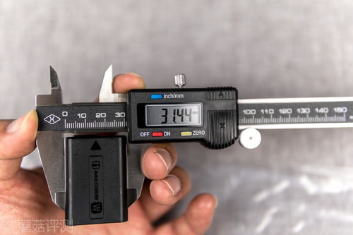 上量大廠的平價(jià)卡尺產(chǎn)品 上海量具刃具廠電子數(shù)顯卡尺 開(kāi)箱簡(jiǎn)評(píng)