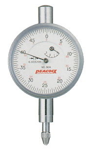 36a peacock孔雀牌針盤式量表 深圳市誠信達精密工具