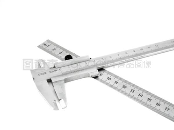 滑動(dòng)和標(biāo)尺