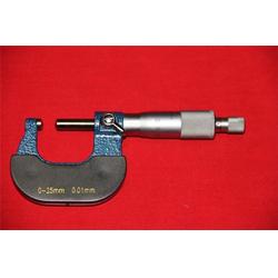 壁厚千分尺 壁厚千分尺廠家 桂量量具非標廠家 多圖