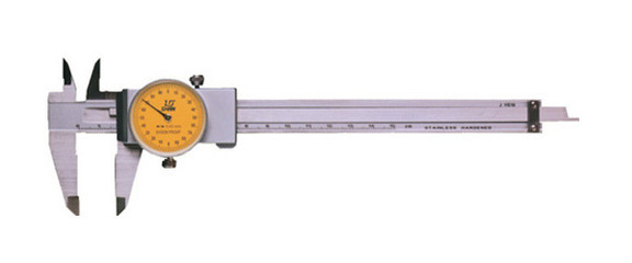 【桂林量具批發(fā)供應(yīng)豪華型帶表卡尺 供應(yīng)各類游標(biāo)卡尺千分尺刃具】?jī)r(jià)格,廠家,圖片,卡尺,鄭州桂量機(jī)電設(shè)備-