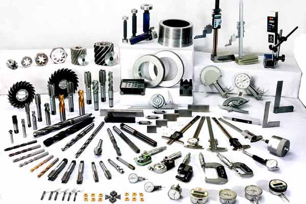 國內(nèi)的五金量具迅速發(fā)展!