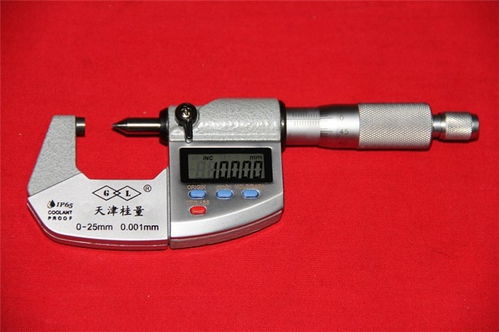 天津桂量量具 圖 外徑千分尺廠 重慶外徑千分尺