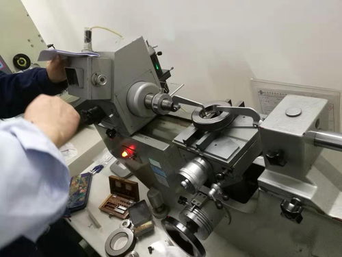 西安周至量具校正、工具校驗(yàn)與效準(zhǔn)服務(wù)專業(yè)廠家