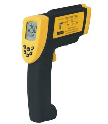 批發(fā)希瑪AR872+紅外線測溫儀 高精度測溫槍的專業(yè)解析