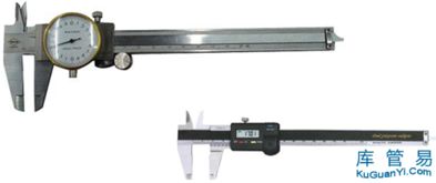 倉(cāng)庫(kù)常見量具使用方法培訓(xùn)