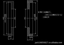 楊建強量具產品列表 精準測量，專業之選