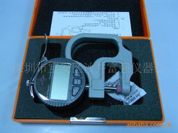 深圳市寶安區(qū)沙井富強(qiáng)儀器行 專(zhuān)業(yè)量具產(chǎn)品全覽