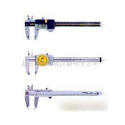 進口量具 高端制造與精密測量的關鍵橋梁