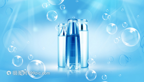 肌膚水潤(rùn)之源 科學(xué)選擇與使用補(bǔ)水護(hù)膚品的指南