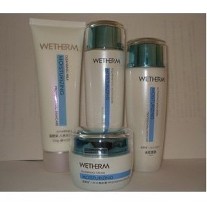 精細(xì)化學(xué)品在化妝品中的應(yīng)用 以法國詩艾、城市科技、森林雅舍等品牌為例