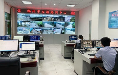 福州市公路事業(yè)發(fā)展中心 精工匠心鑄品質(zhì)，用心用情惠民生