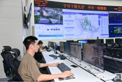 從數(shù)字福建看中國電信央企擔當 福州網(wǎng)絡(luò)服務(wù)彰顯智慧力量